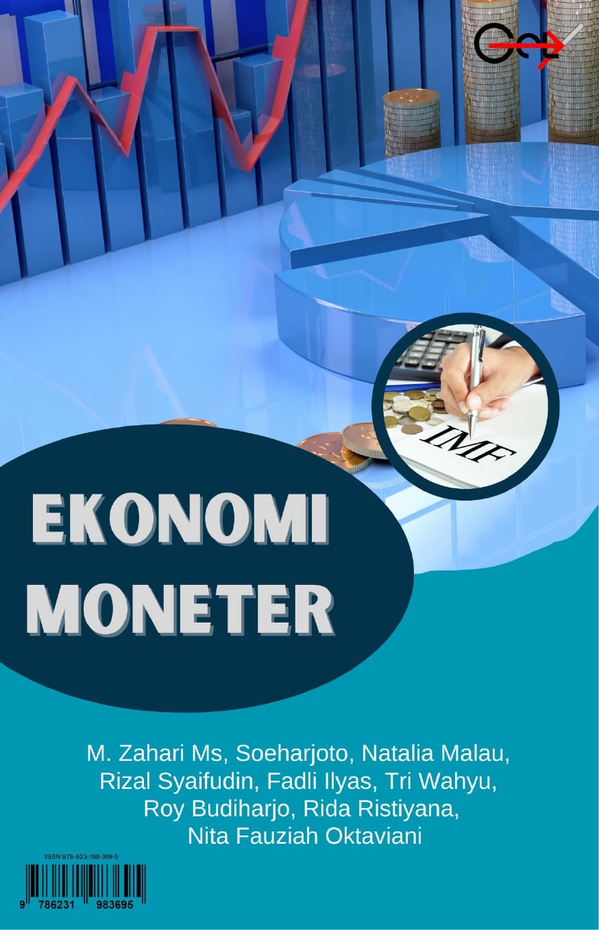 EkONOMI MONETER